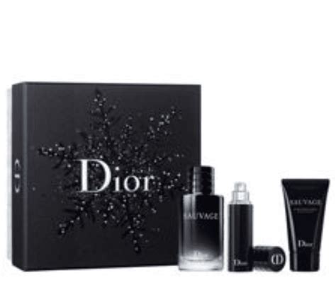 Dior men's gifts